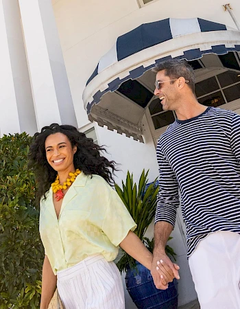 Oceanside Hotel + Suites