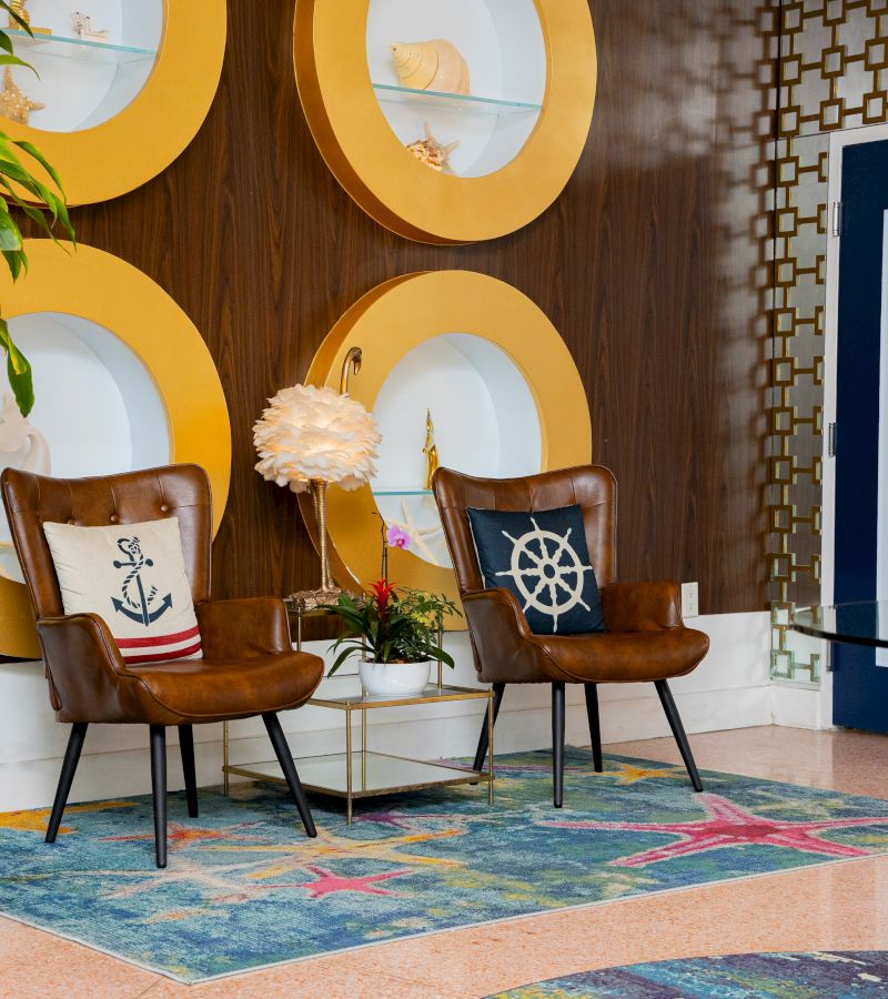 Oceanside Hotel + Suites — photo 36 of 60