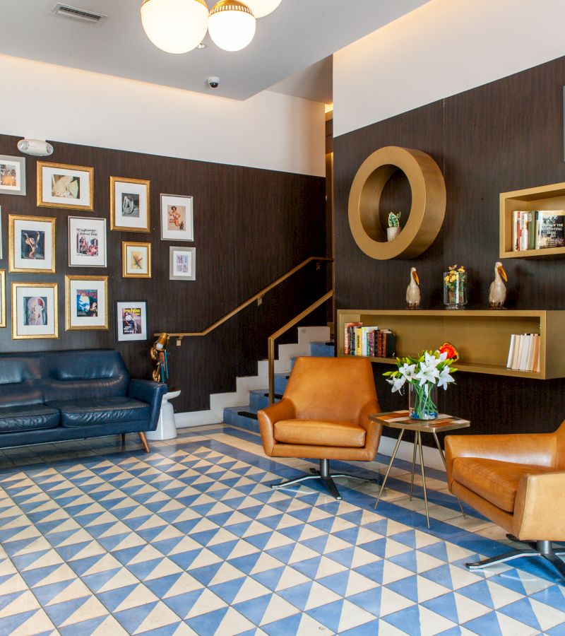 Oceanside Hotel + Suites — photo 49 of 60